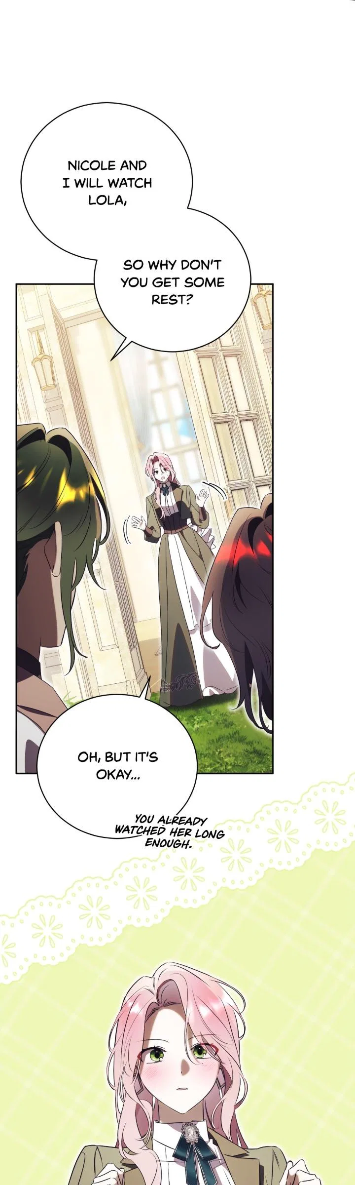 How To Reject My Obsessive Ex-Husband Chapter 97 – Page 35