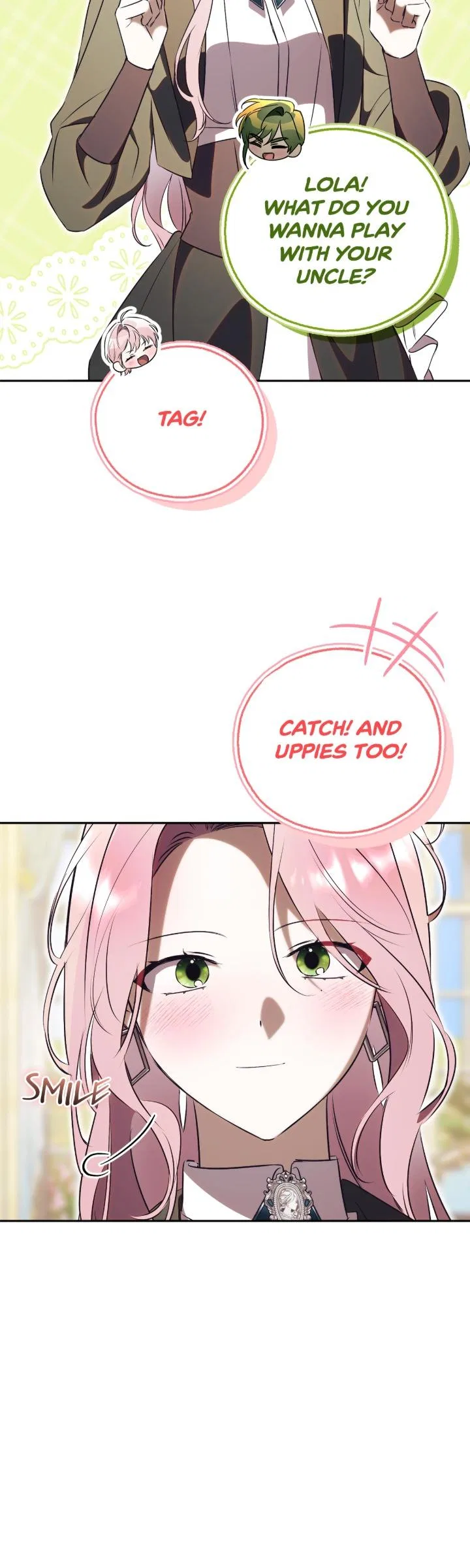 How To Reject My Obsessive Ex-Husband Chapter 97 – Page 36