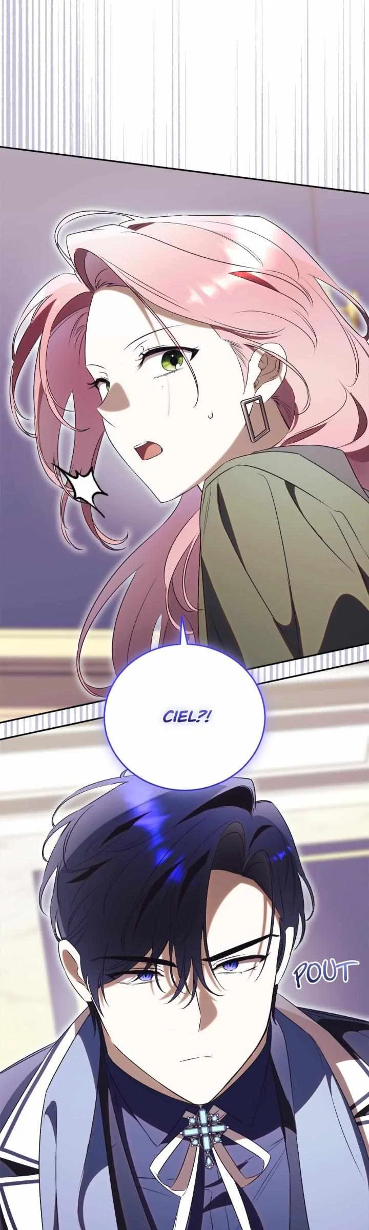 How To Reject My Obsessive Ex-Husband Chapter 97 – Page 39