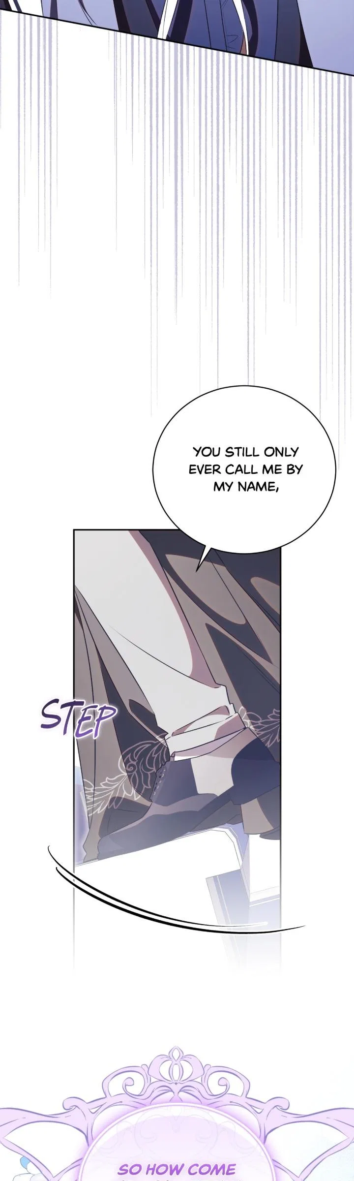 How To Reject My Obsessive Ex-Husband Chapter 97 – Page 40