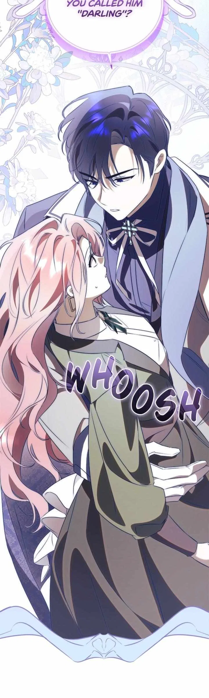 How To Reject My Obsessive Ex-Husband Chapter 97 – Page 41