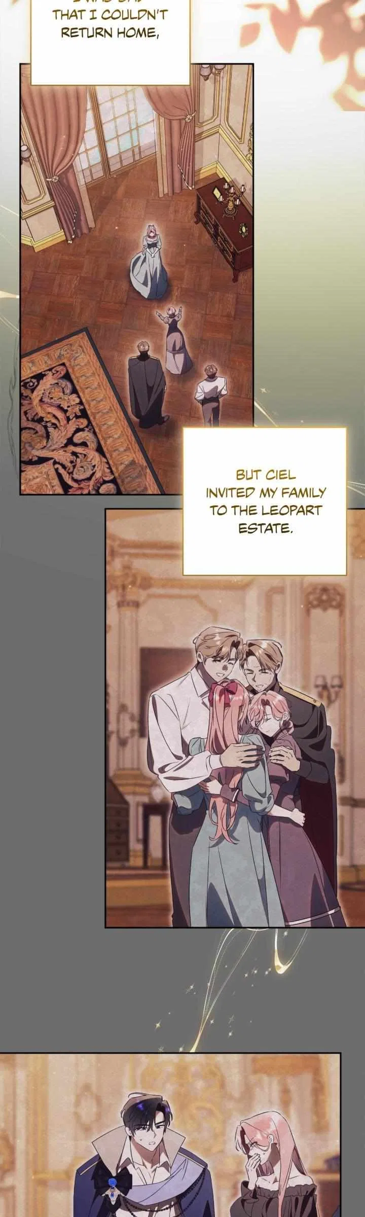 How To Reject My Obsessive Ex-Husband Chapter 96 – Page 2