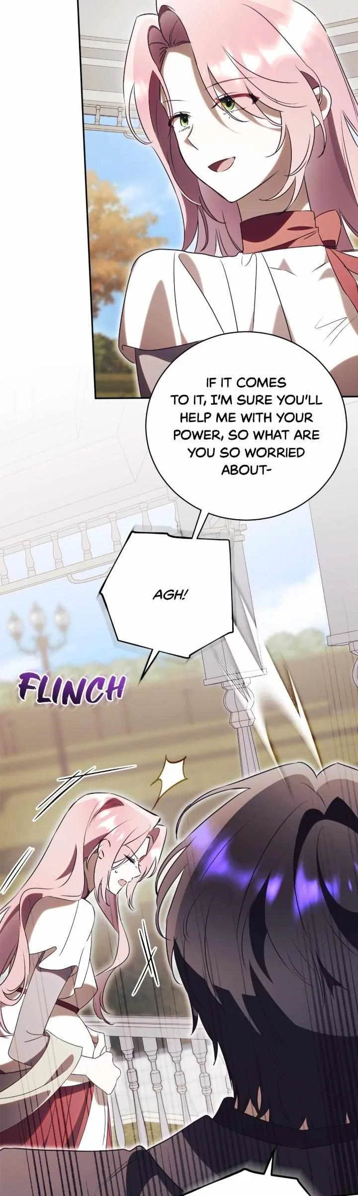 How To Reject My Obsessive Ex-Husband Chapter 96 – Page 9