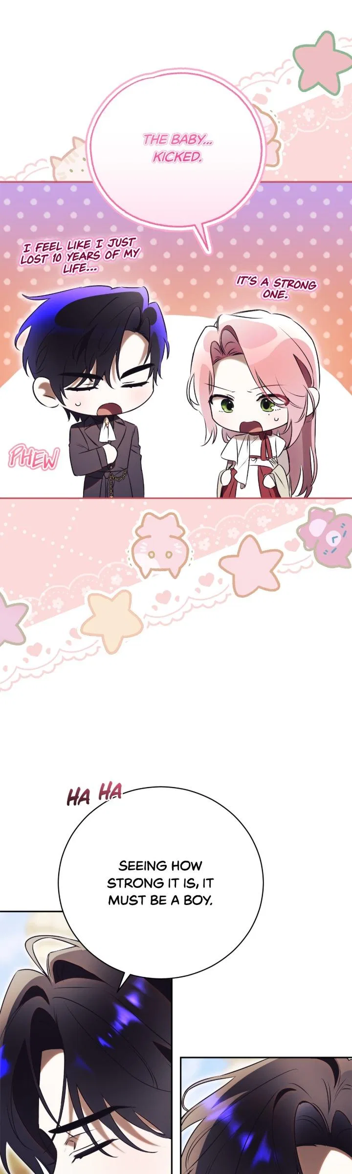 How To Reject My Obsessive Ex-Husband Chapter 96 – Page 11