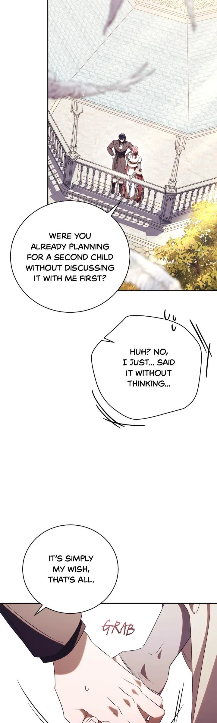 How To Reject My Obsessive Ex-Husband Chapter 96 – Page 13