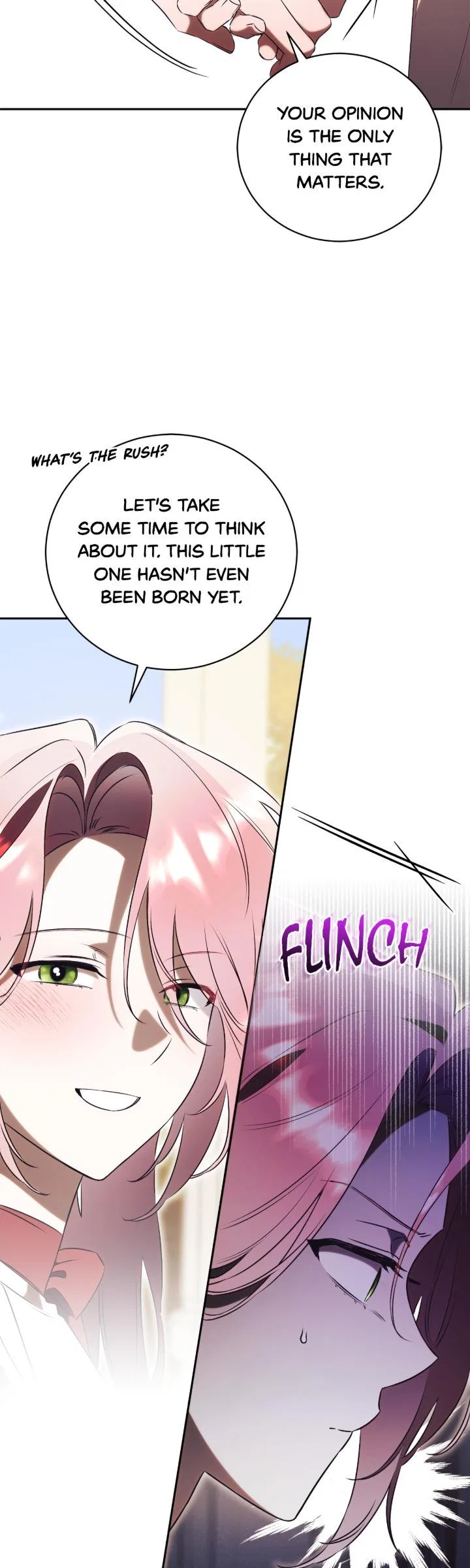 How To Reject My Obsessive Ex-Husband Chapter 96 – Page 14
