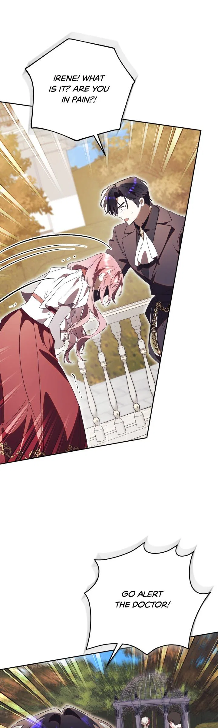 How To Reject My Obsessive Ex-Husband Chapter 96 – Page 16