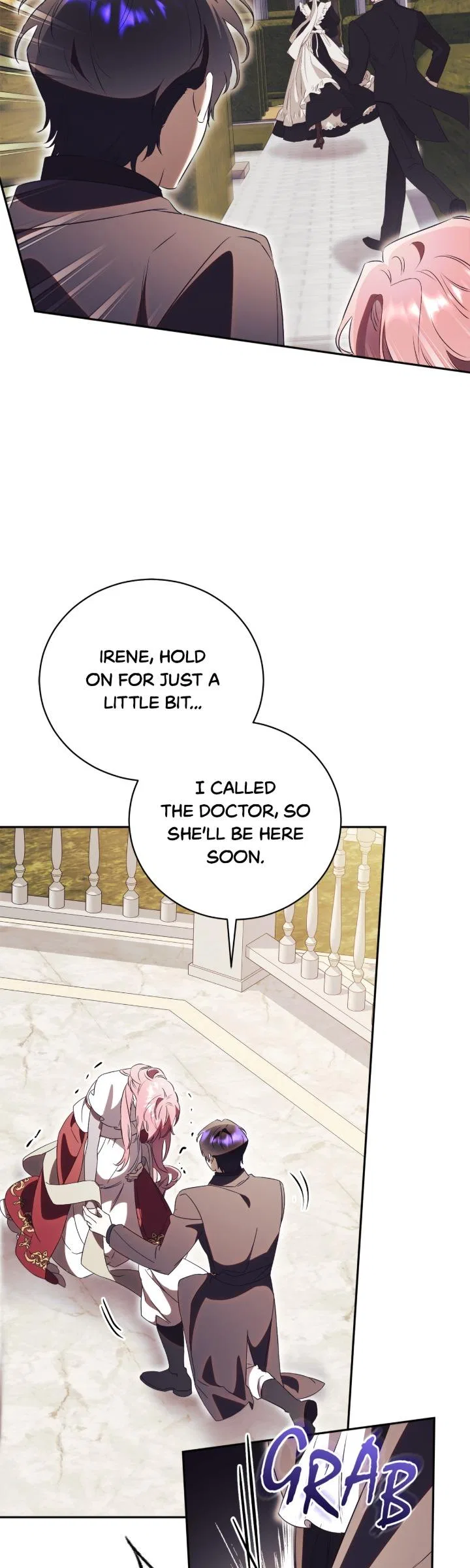How To Reject My Obsessive Ex-Husband Chapter 96 – Page 17