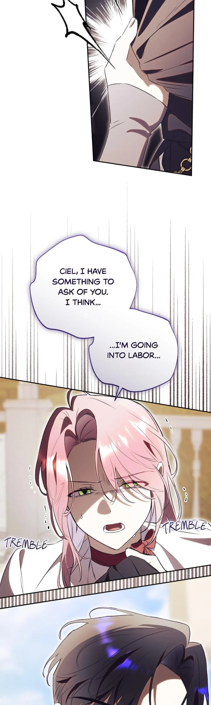 How To Reject My Obsessive Ex-Husband Chapter 96 – Page 18