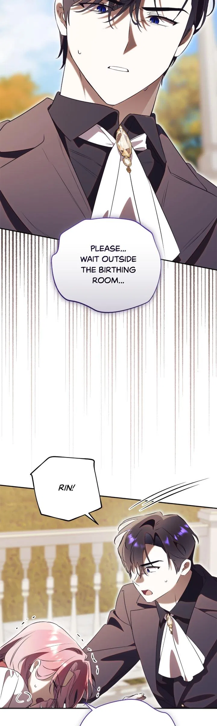 How To Reject My Obsessive Ex-Husband Chapter 96 – Page 19