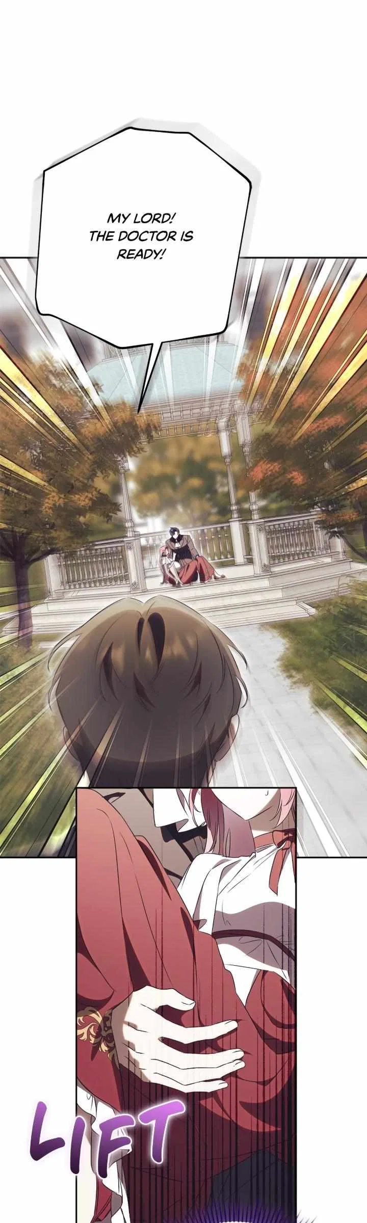 How To Reject My Obsessive Ex-Husband Chapter 96 – Page 21