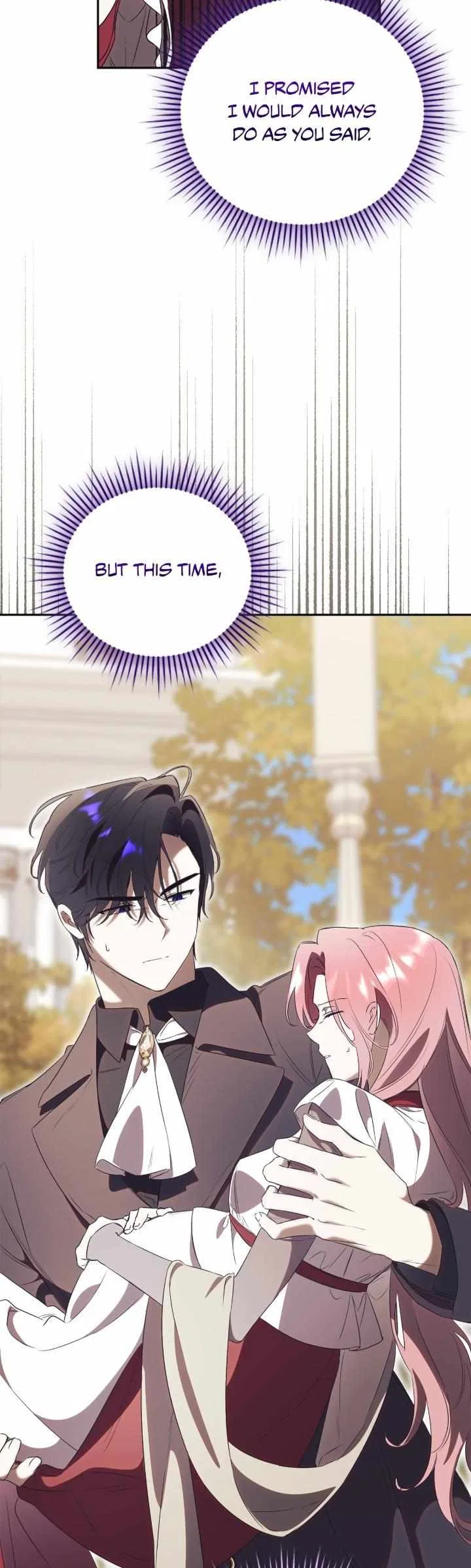 How To Reject My Obsessive Ex-Husband Chapter 96 – Page 22