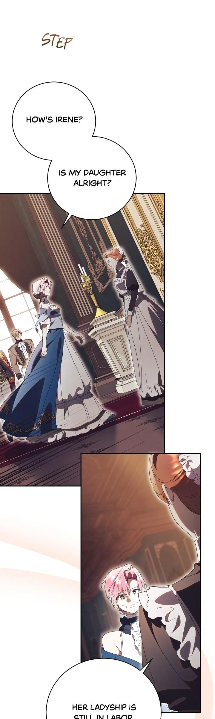 How To Reject My Obsessive Ex-Husband Chapter 96 – Page 26