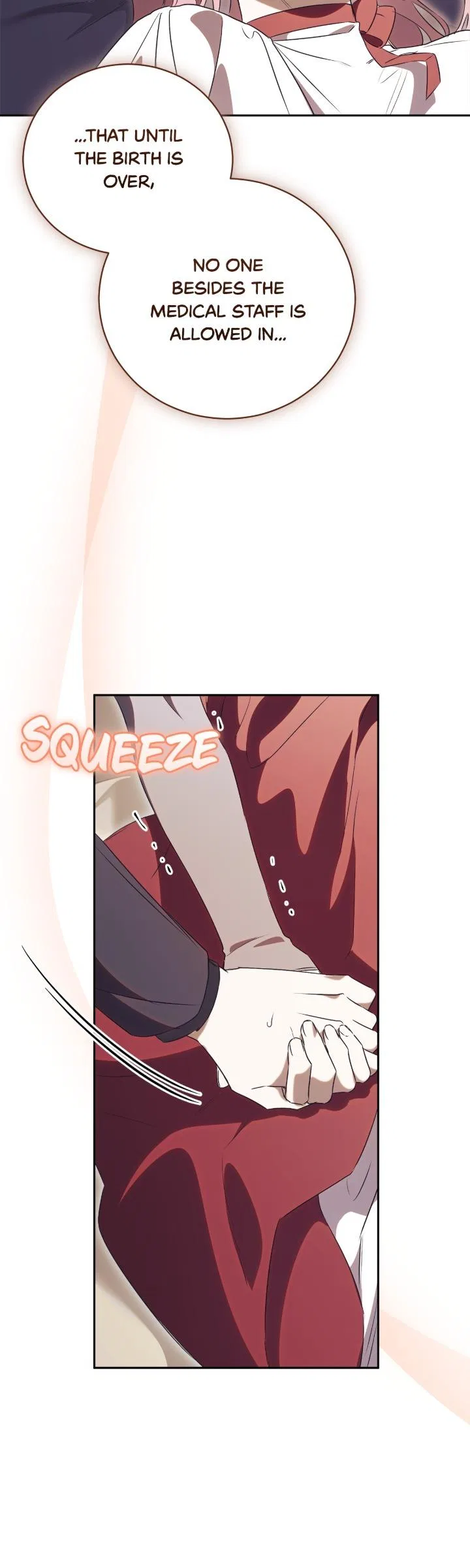 How To Reject My Obsessive Ex-Husband Chapter 96 – Page 28