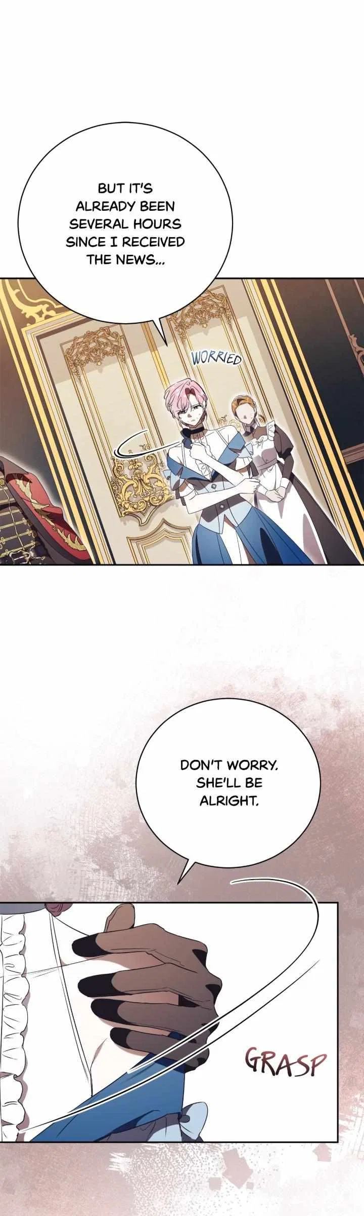 How To Reject My Obsessive Ex-Husband Chapter 96 – Page 29