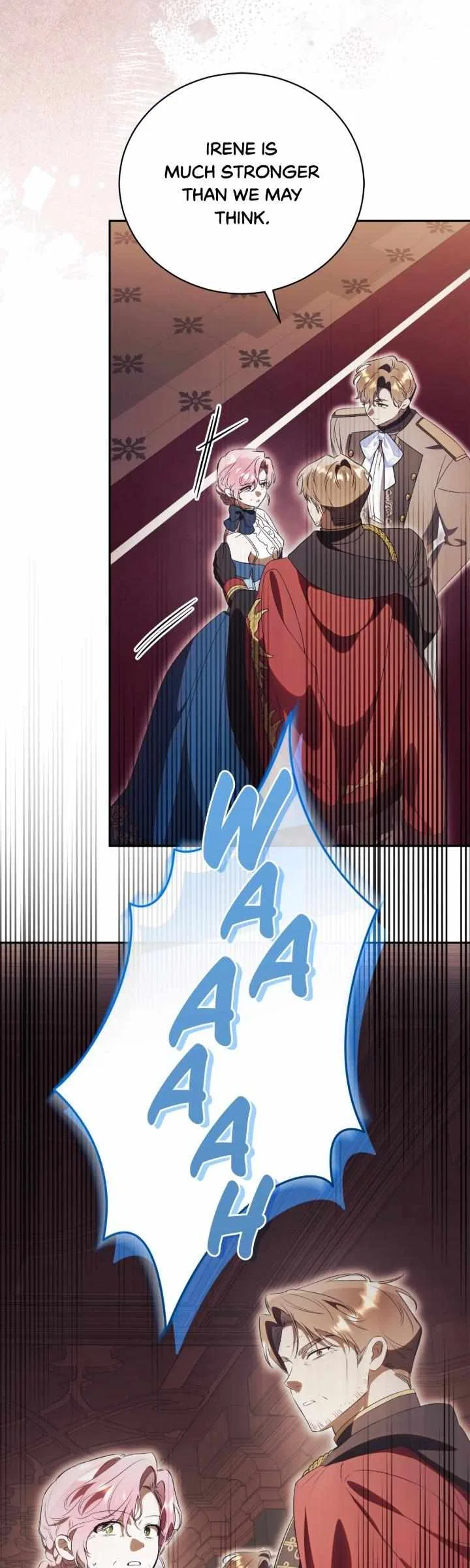 How To Reject My Obsessive Ex-Husband Chapter 96 – Page 30