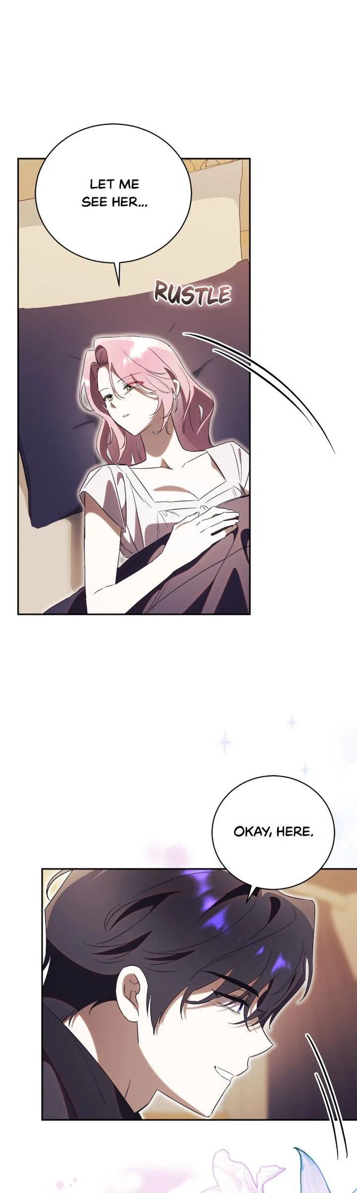 How To Reject My Obsessive Ex-Husband Chapter 96 – Page 34