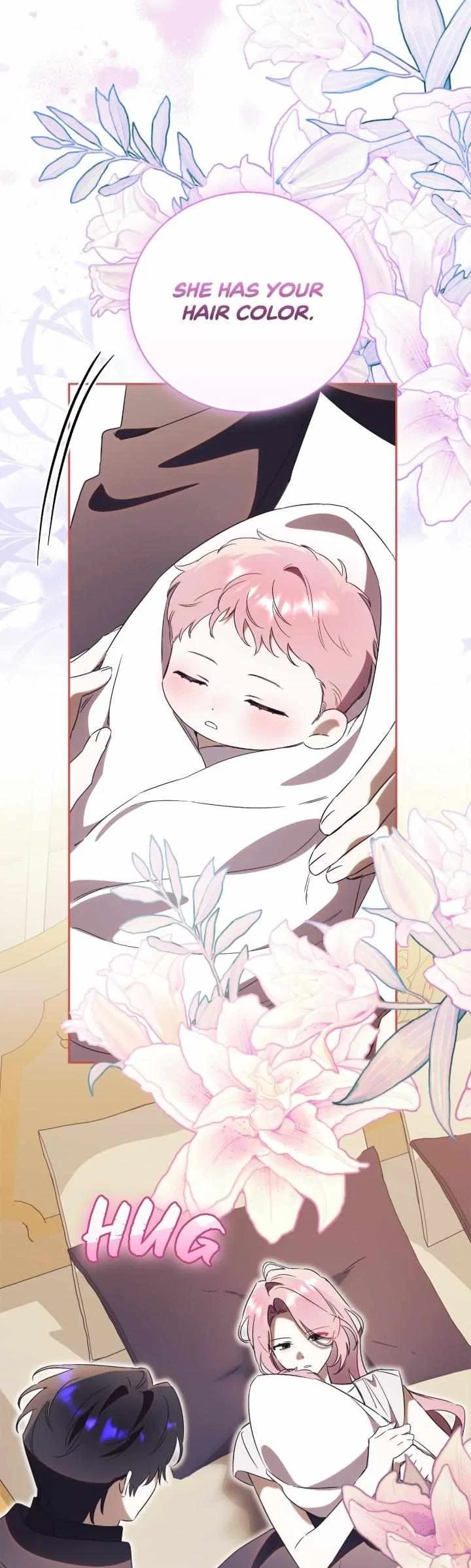 How To Reject My Obsessive Ex-Husband Chapter 96 – Page 35