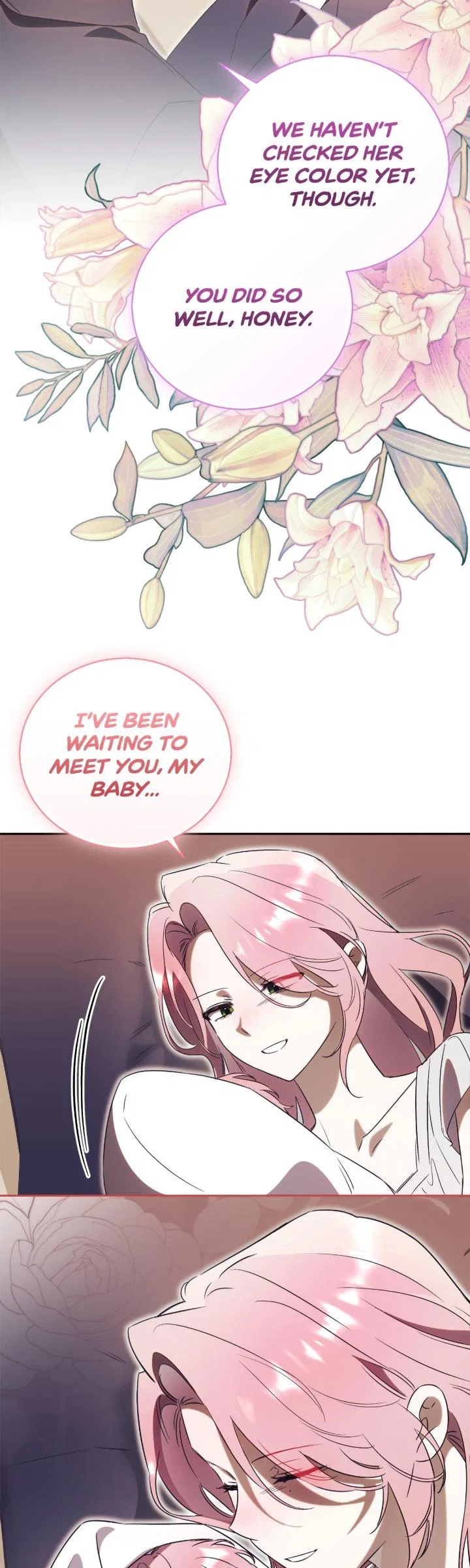 How To Reject My Obsessive Ex-Husband Chapter 96 – Page 36