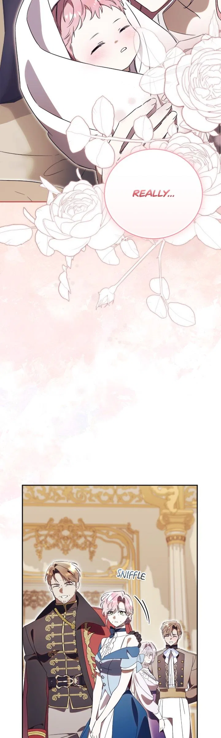 How To Reject My Obsessive Ex-Husband Chapter 96 – Page 37