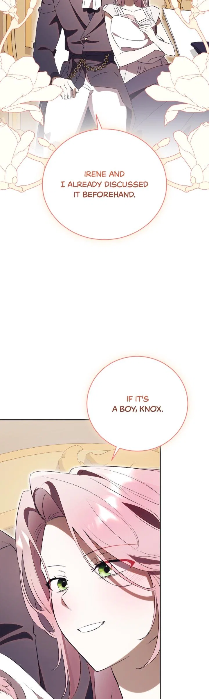 How To Reject My Obsessive Ex-Husband Chapter 96 – Page 40