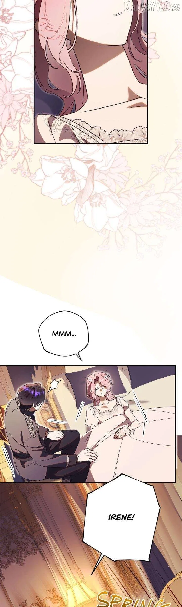 How To Reject My Obsessive Ex-Husband Chapter 95 – Page 2