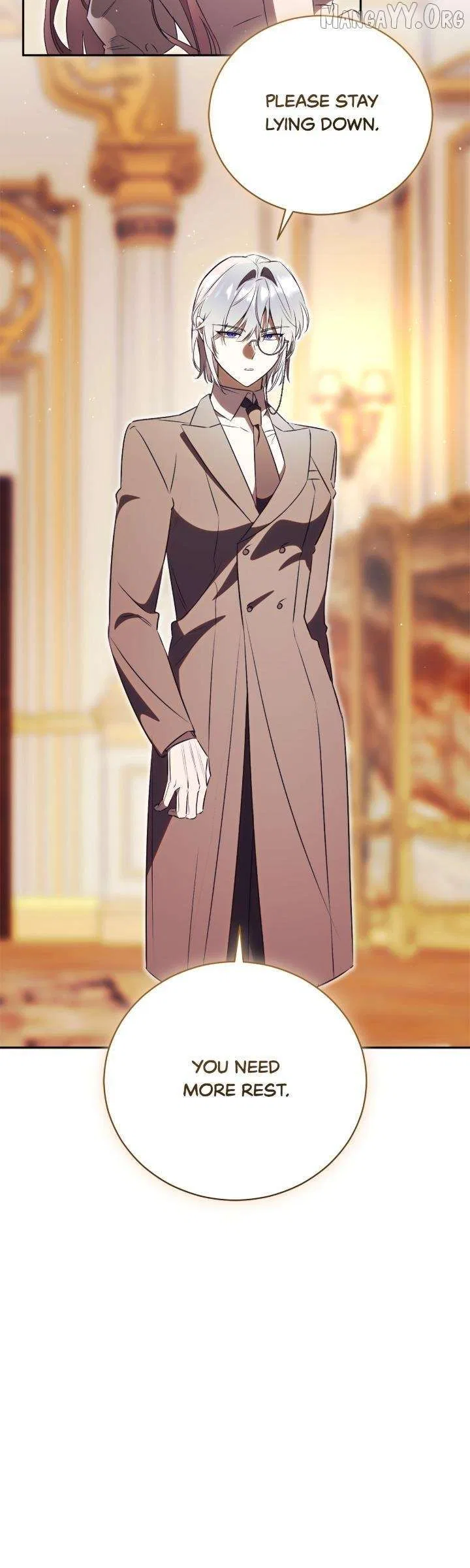 How To Reject My Obsessive Ex-Husband Chapter 95 – Page 4