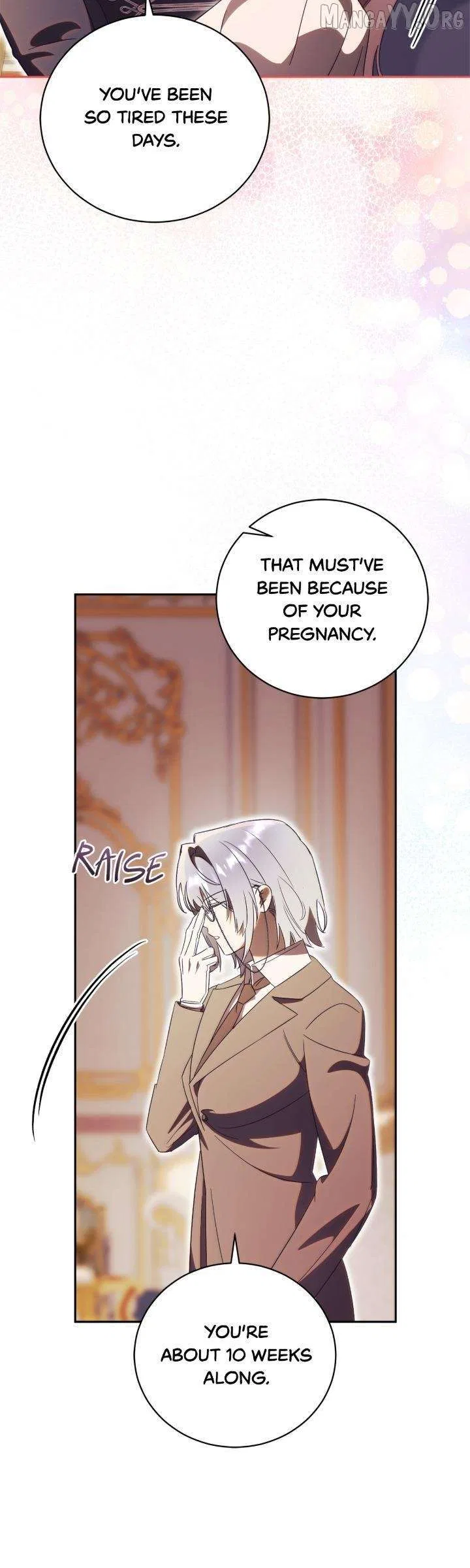 How To Reject My Obsessive Ex-Husband Chapter 95 – Page 8