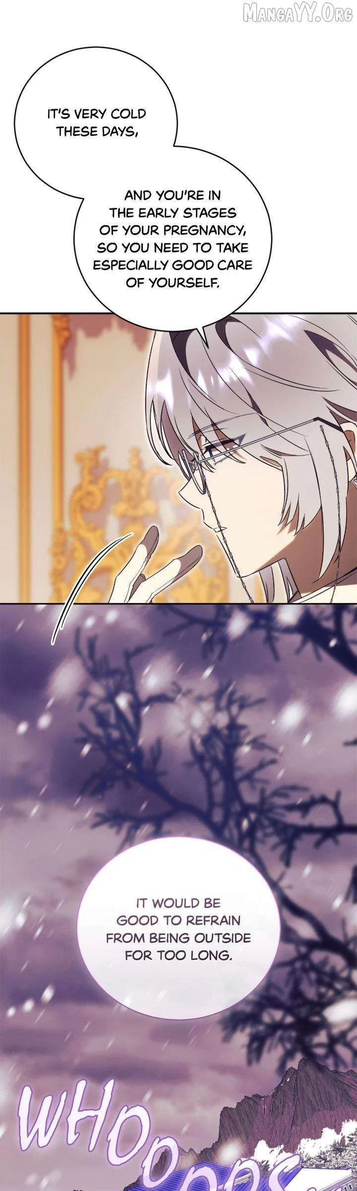 How To Reject My Obsessive Ex-Husband Chapter 95 – Page 9