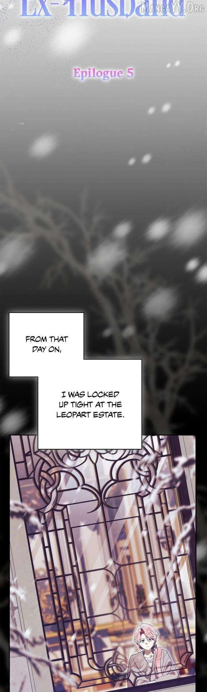 How To Reject My Obsessive Ex-Husband Chapter 95 – Page 11
