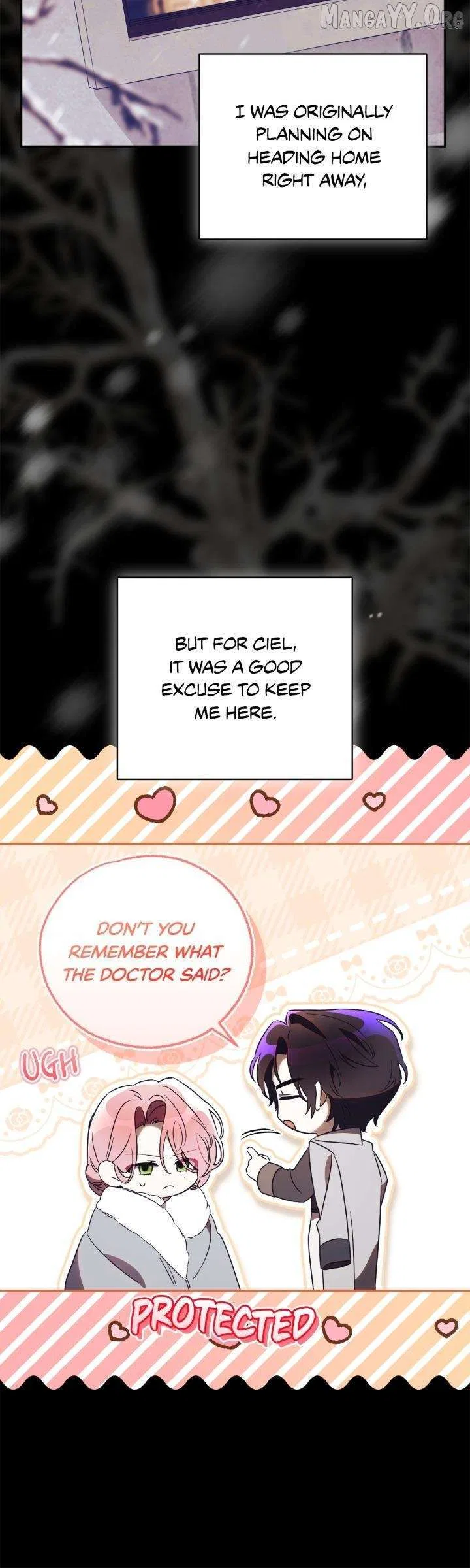 How To Reject My Obsessive Ex-Husband Chapter 95 – Page 12