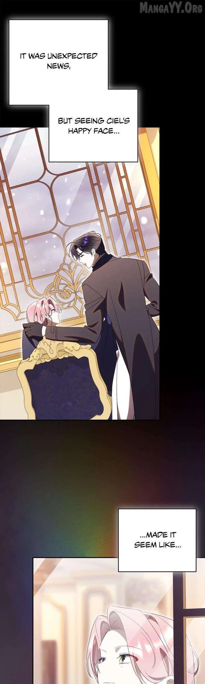 How To Reject My Obsessive Ex-Husband Chapter 95 – Page 13
