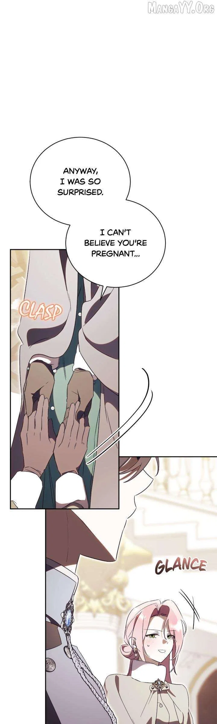 How To Reject My Obsessive Ex-Husband Chapter 95 – Page 19