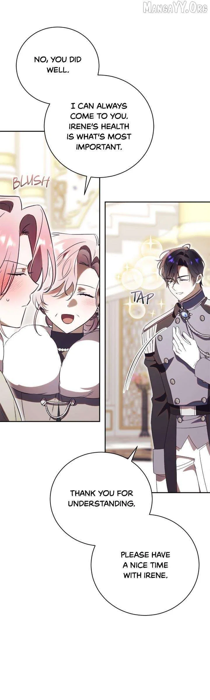 How To Reject My Obsessive Ex-Husband Chapter 95 – Page 21