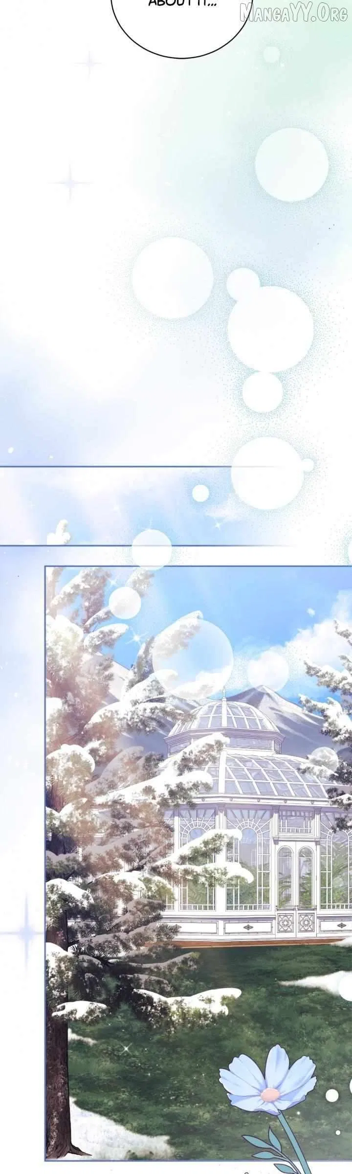 How To Reject My Obsessive Ex-Husband Chapter 95 – Page 23