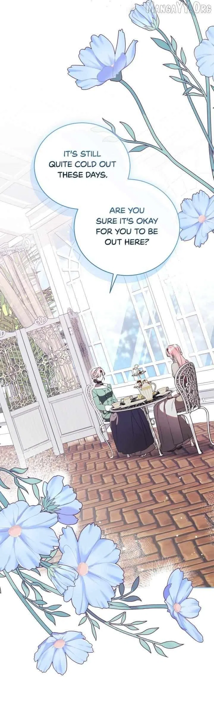 How To Reject My Obsessive Ex-Husband Chapter 95 – Page 24