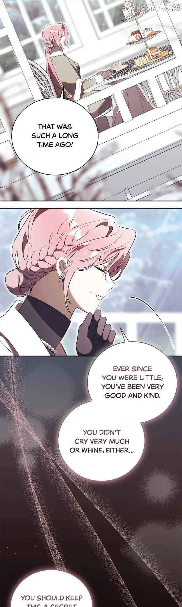 How To Reject My Obsessive Ex-Husband Chapter 95 – Page 26