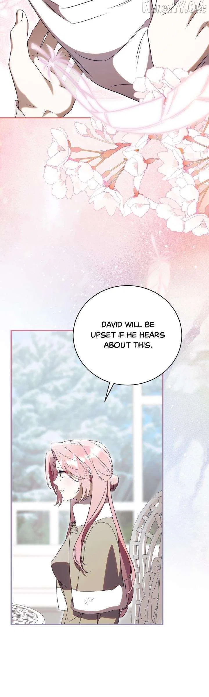 How To Reject My Obsessive Ex-Husband Chapter 95 – Page 28
