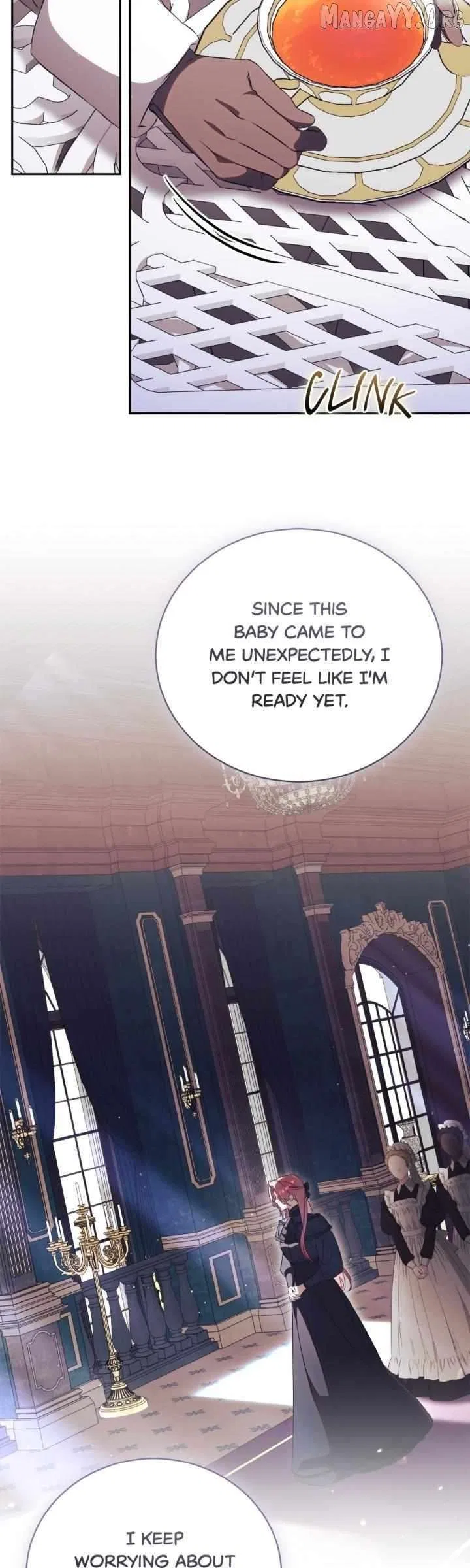 How To Reject My Obsessive Ex-Husband Chapter 95 – Page 30
