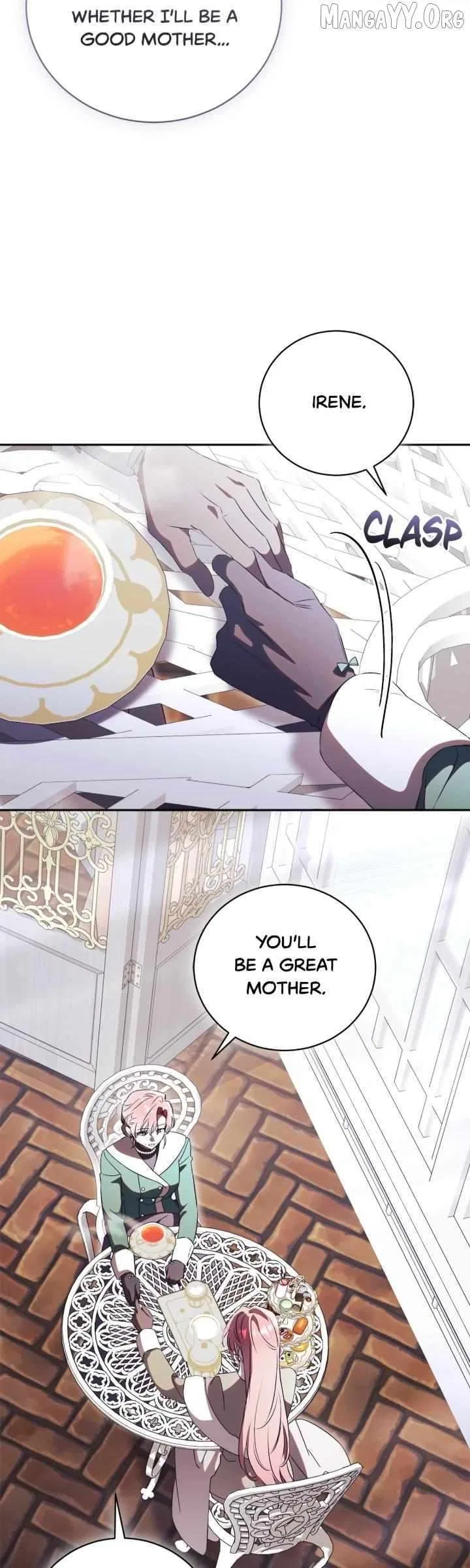 How To Reject My Obsessive Ex-Husband Chapter 95 – Page 31