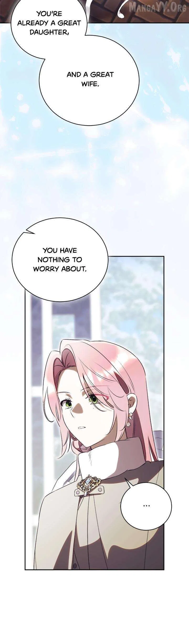 How To Reject My Obsessive Ex-Husband Chapter 95 – Page 32