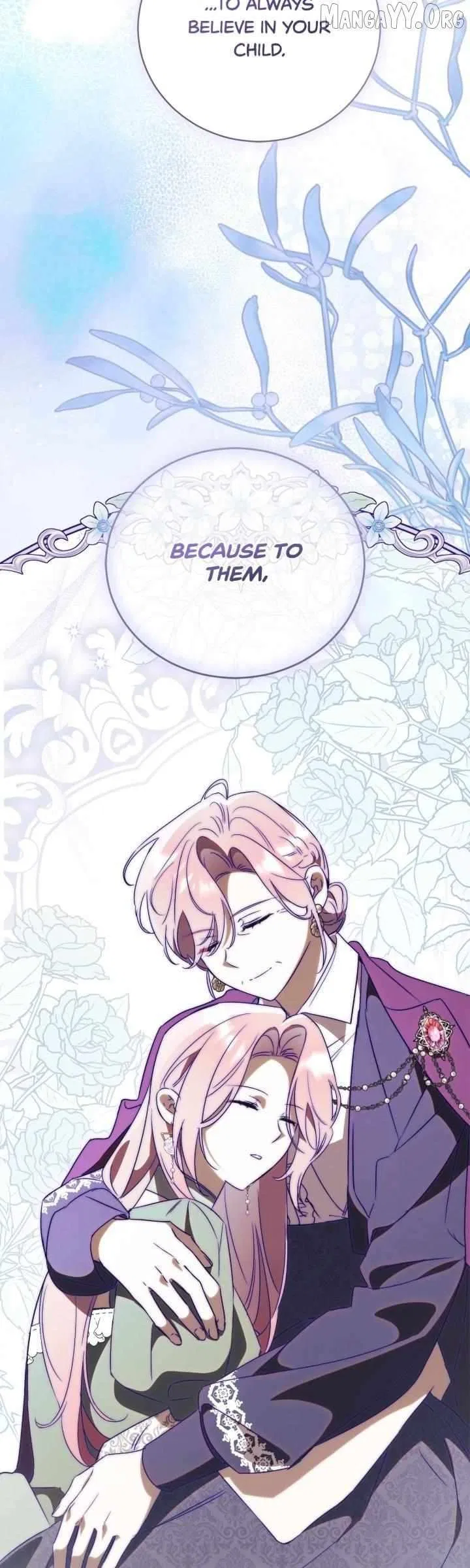 How To Reject My Obsessive Ex-Husband Chapter 95 – Page 34