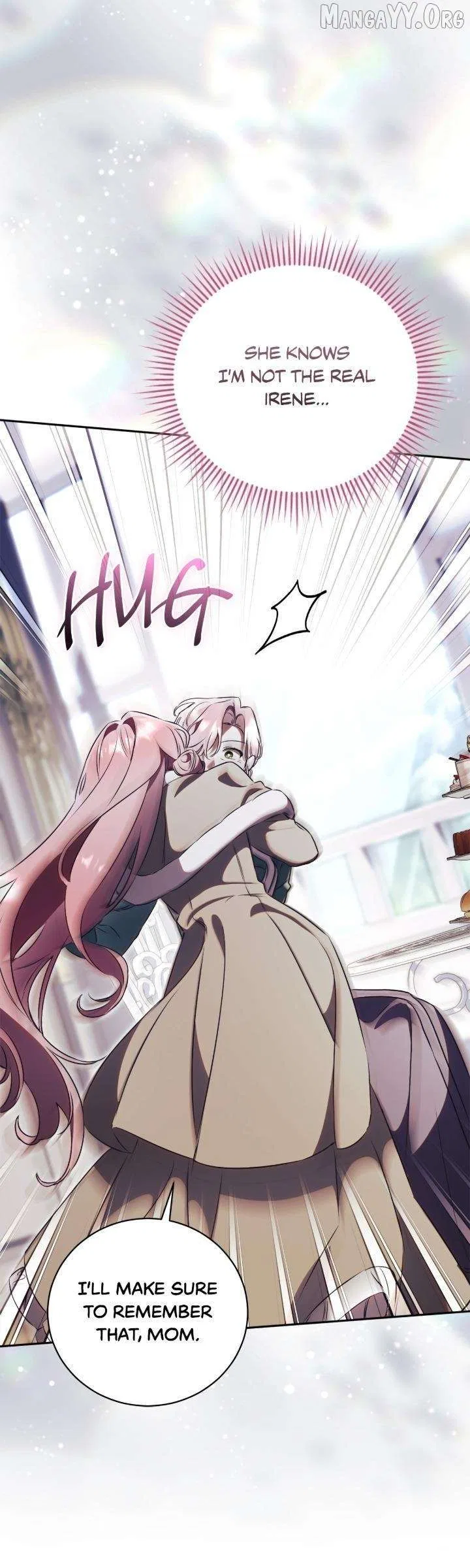 How To Reject My Obsessive Ex-Husband Chapter 95 – Page 36