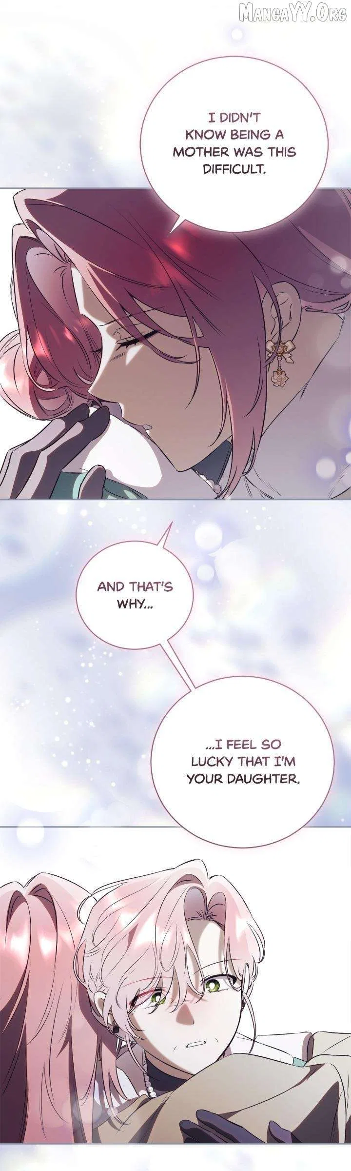 How To Reject My Obsessive Ex-Husband Chapter 95 – Page 37