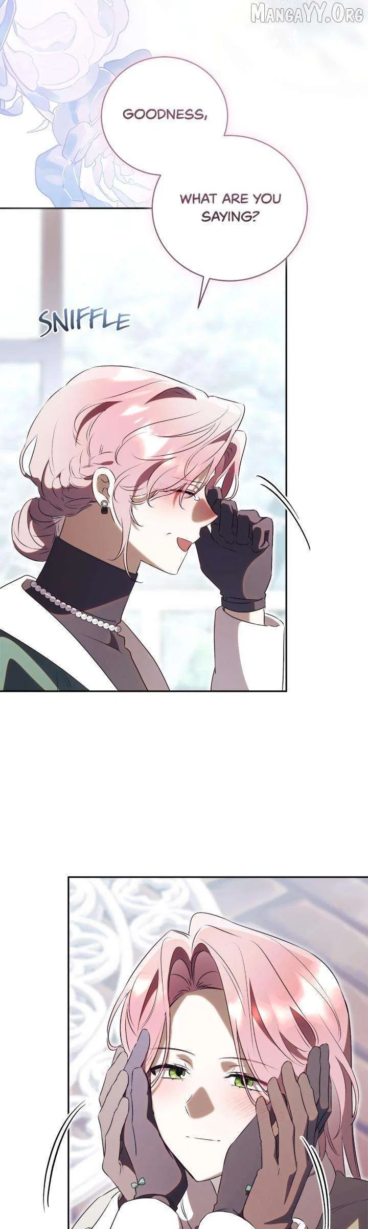 How To Reject My Obsessive Ex-Husband Chapter 95 – Page 39