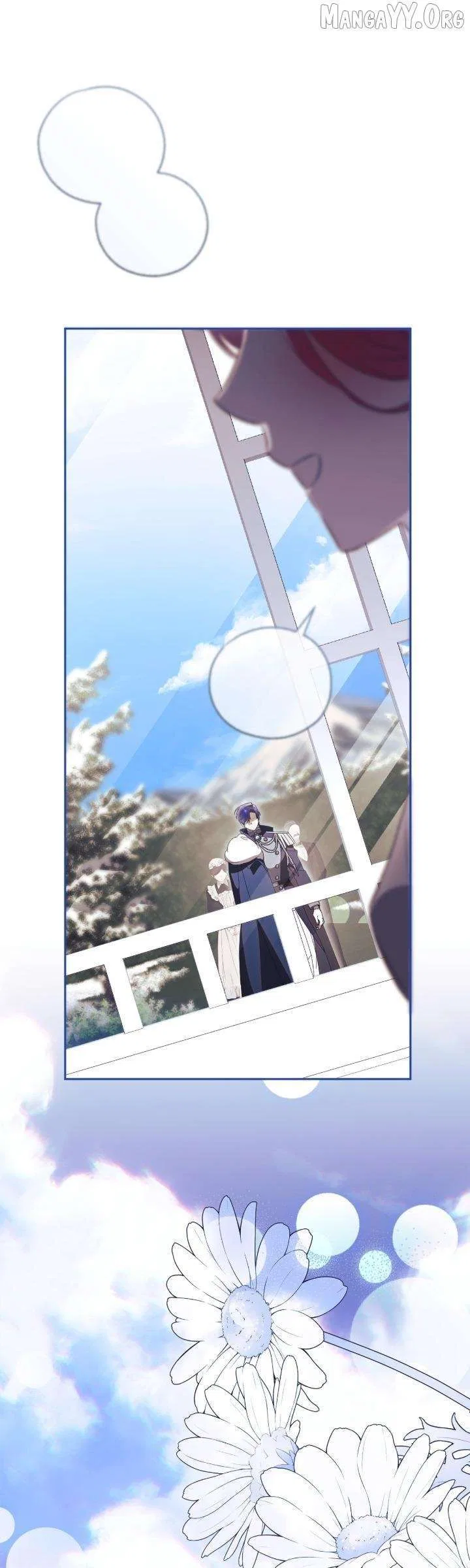 How To Reject My Obsessive Ex-Husband Chapter 95 – Page 41