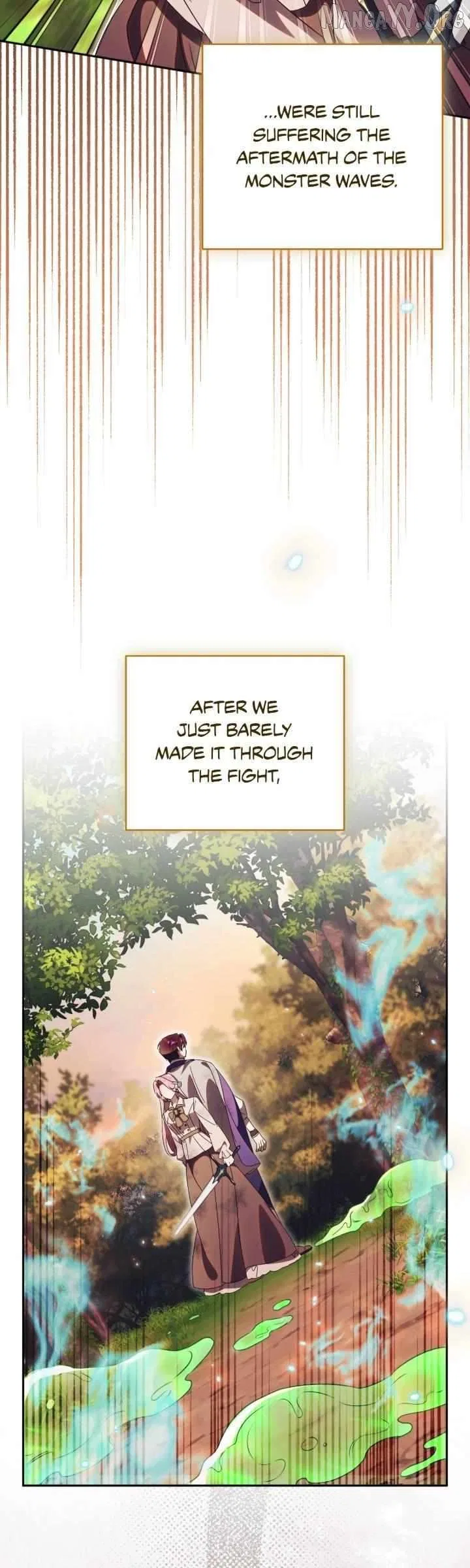 How To Reject My Obsessive Ex-Husband Chapter 94 – Page 3