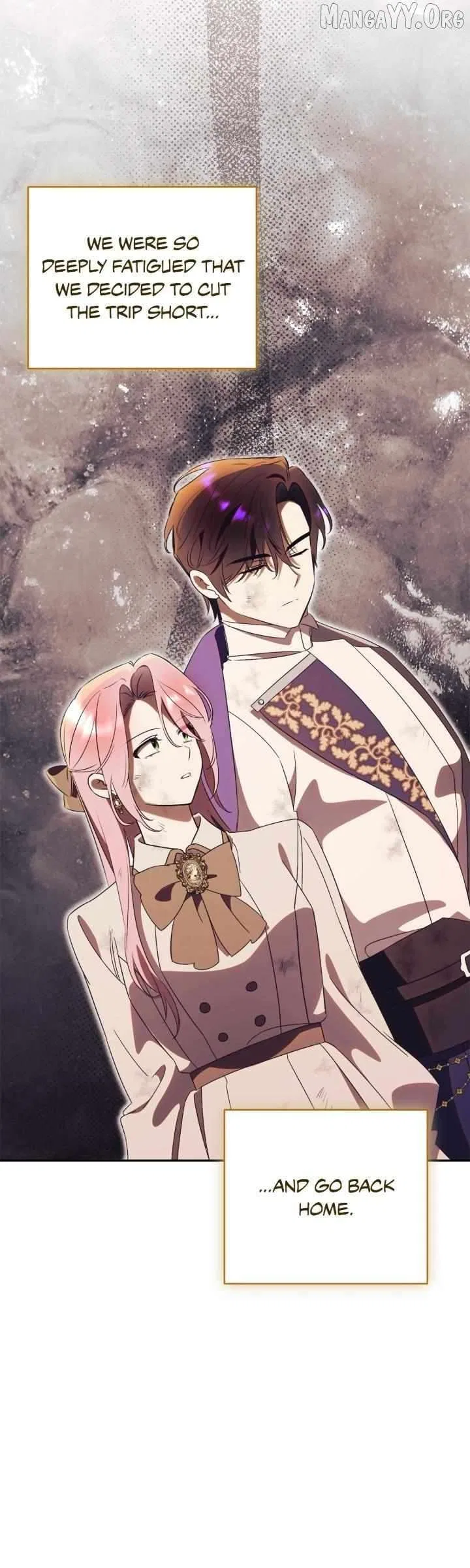 How To Reject My Obsessive Ex-Husband Chapter 94 – Page 4