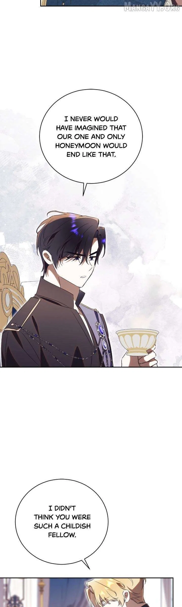 How To Reject My Obsessive Ex-Husband Chapter 94 – Page 7