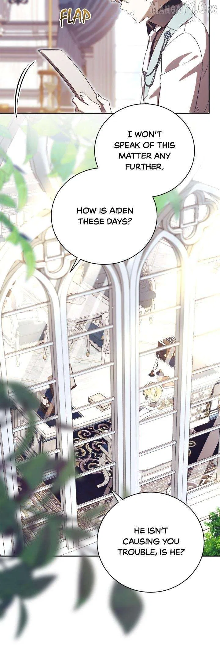 How To Reject My Obsessive Ex-Husband Chapter 94 – Page 8